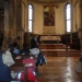 A Venezia: Chiesa S.Giacomo Dall'Orio: 